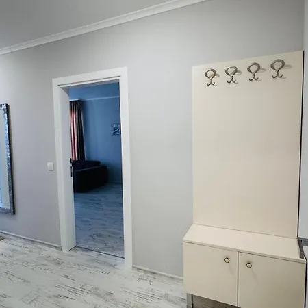 в комплекс Voyage кавици, ап18 * Sozopol