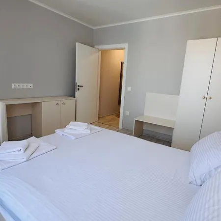Apartmán в комплекс Voyage кавици, ап18 *