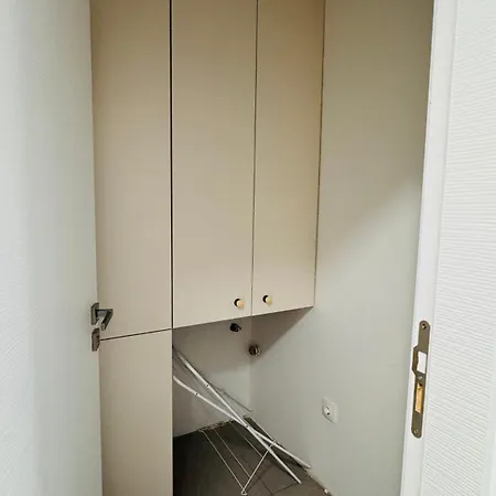 Apartmán в комплекс Voyage кавици, ап18 *