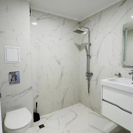 Apartmán в комплекс Voyage кавици, ап18 Sozopol