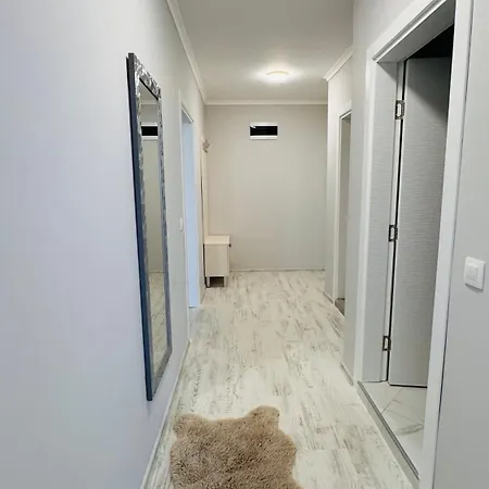 в комплекс Voyage кавици, ап18 Apartmán Sozopol