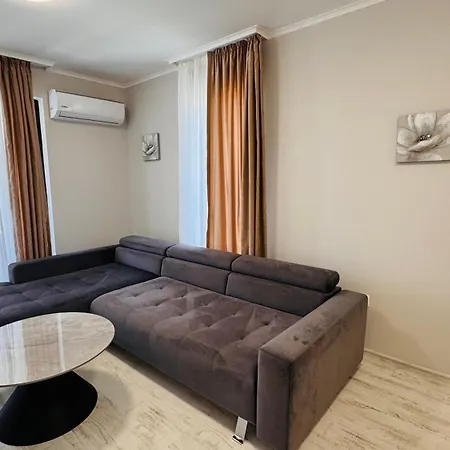 в комплекс Voyage кавици, ап18 Sozopol