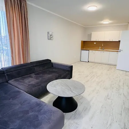 в комплекс Voyage кавици, ап18 Apartmán *
