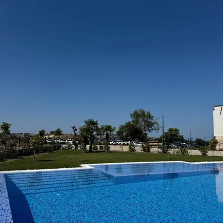 в комплекс Voyage кавици, ап18 * Sozopol