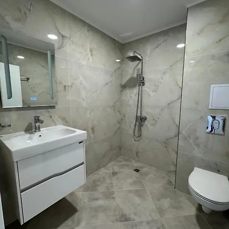 Apartmán в комплекс Voyage кавици, ап18